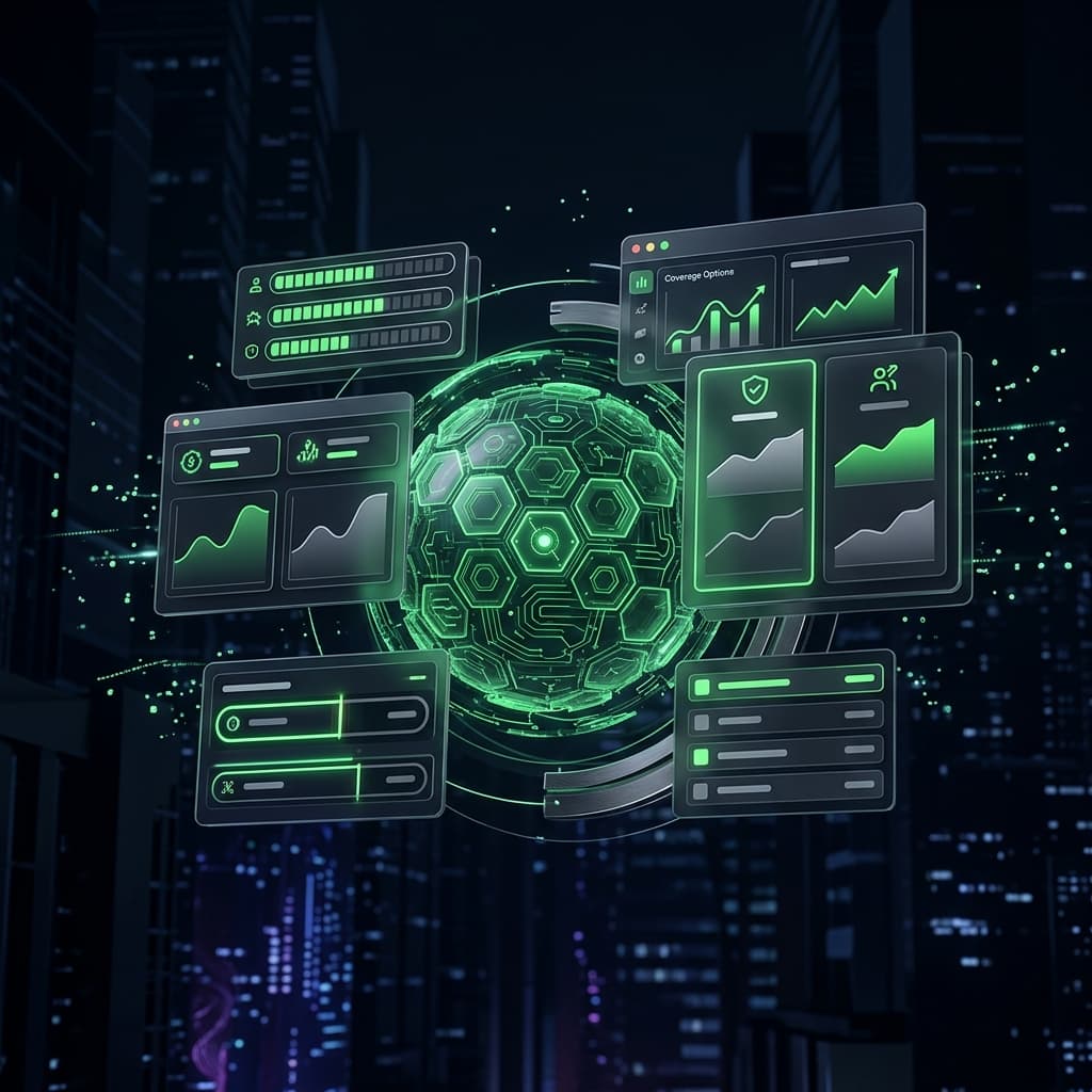 Hero Background