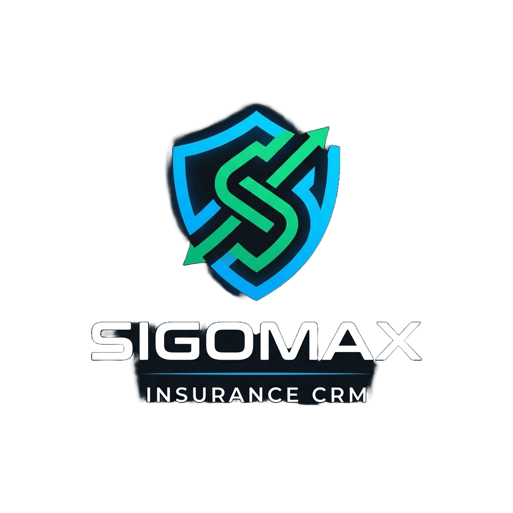 Sigomax Logo